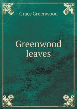 Greenwood leaves