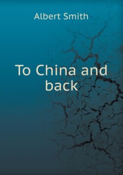 To China and back