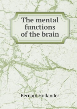 mental functions of the brain