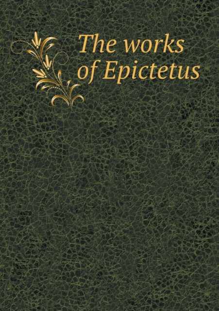 works of Epictetus