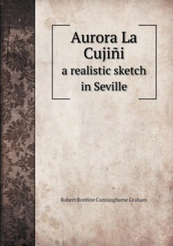 Aurora La Cujini a realistic sketch in Seville