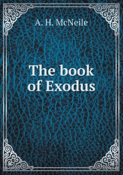 book of Exodus