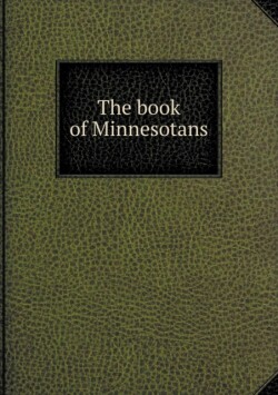 book of Minnesotans
