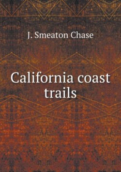 California coast trails