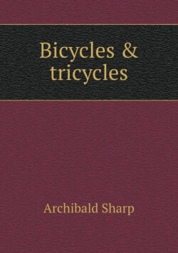 Bicycles & tricycles