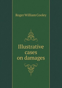 Illustrative cases on damages