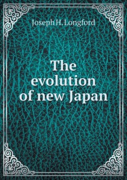 evolution of new Japan