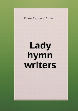 Lady hymn writers