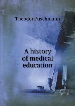 history of medical education