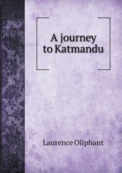 journey to Katmandu