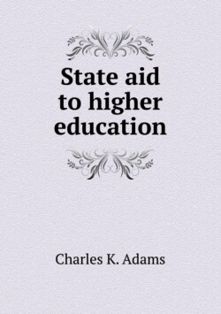 State aid to higher education