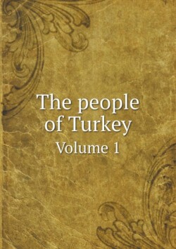 people of Turkey Volume 1
