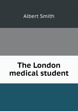 London medical student