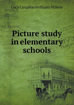 Picture study in elementary schools