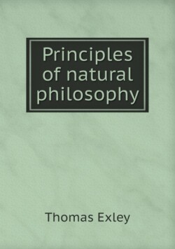 Principles of natural philosophy