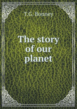 story of our planet