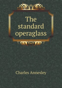 standard operaglass