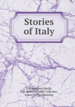 Stories of Italy