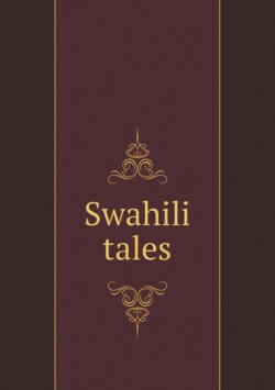 Swahili tales