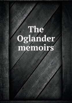 Oglander Memoirs