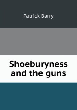 Shoeburyness and the Guns