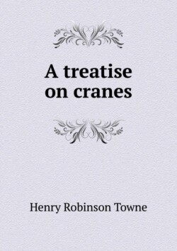 Treatise on Cranes