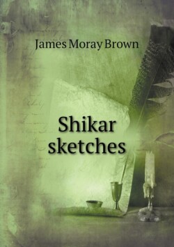 Shikar sketches