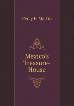 Mexico's Treasure-House