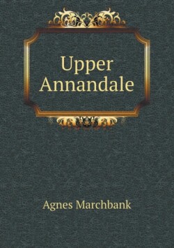 Upper Annandale