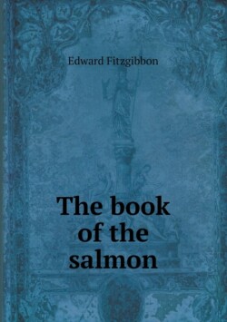 book of the salmon