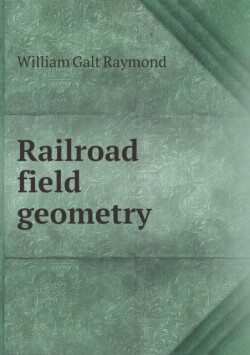 Railroad field geometry