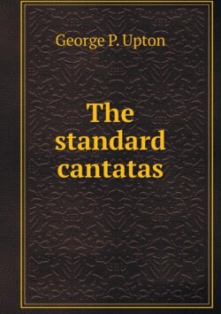 standard cantatas