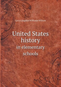 United States history in elementary schools