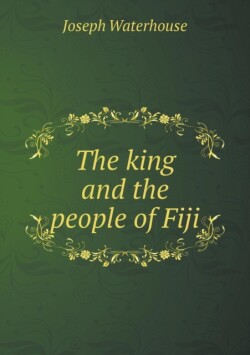king and the people of Fiji
