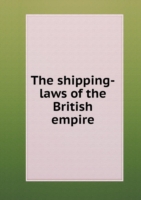 shipping-laws of the British empire
