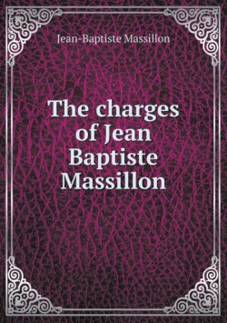 charges of Jean Baptiste Massillon