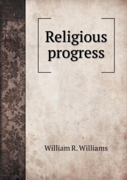 Religious progress