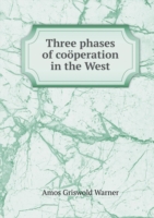 Three phases of cooeperation in the West