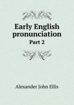 Early English pronunciation Part 2