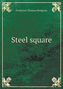 Steel square