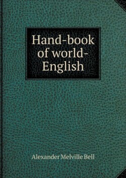 Hand-book of world-English