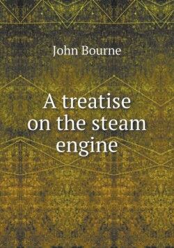 treatise on the steam engine