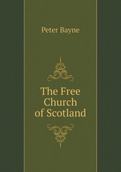 Free Church of Scotland