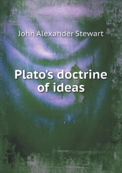 Plato's doctrine of ideas