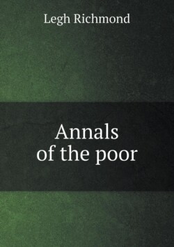 Annals of the poor