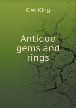 Antique gems and rings