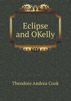 Eclipse and OKelly