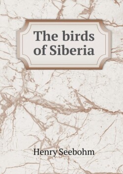 birds of Siberia
