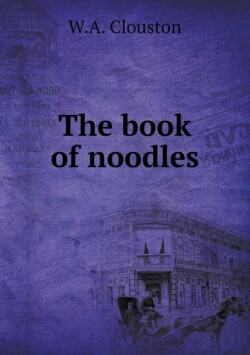 book of noodles
