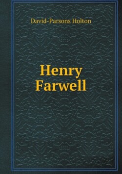 Henry Farwell